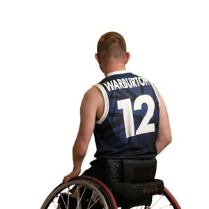 Image post by @britwheelbball on Instagram