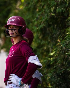 Image post by @colgatesoftball on Instagram