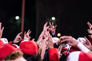 Image post by @UHCougarBB on Twitter