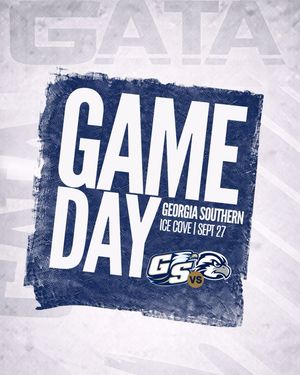 Image post by @gsuhockey on Instagram