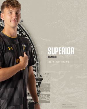 Image post by @uwsmsoc on Instagram