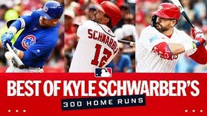 Video post by @mlb on YouTube