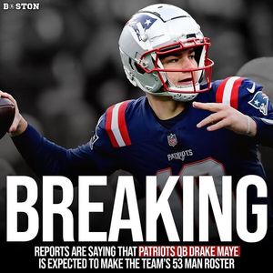 Image post by @barstoolboston on Instagram