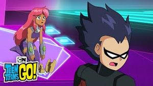 Video post by @cartoonnetwork on YouTube