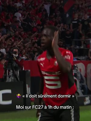 Video post by @staderennaisfc on TikTok