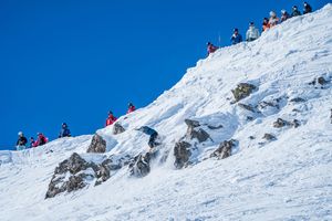 Image post by @breckenridgemtn on Instagram