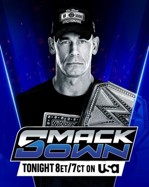 Image post by @wwe on Instagram