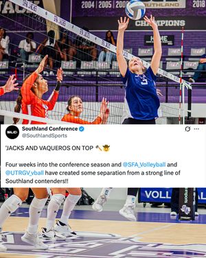 Image post by @southlandsports on Instagram