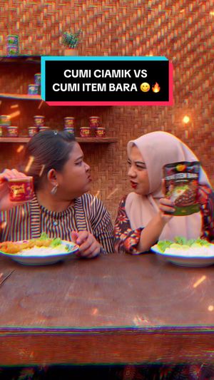 Video post by @eatsambel on TikTok