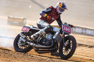 Image post by @racerxonline on Instagram