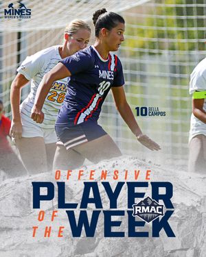 Image post by @mineswsoc on Instagram
