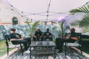 Image post by @cypresshill on Instagram