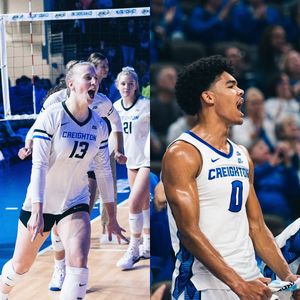Image post by @gocreighton on Instagram