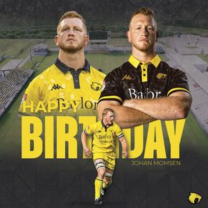Image post by @houstonsabercats on Instagram