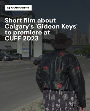 Image post by @curiocitycalgary on Instagram