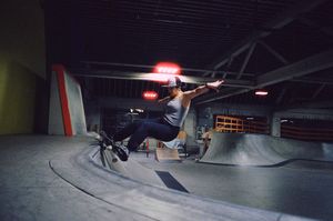 Image post by @skatelikeagirlpdx on Instagram