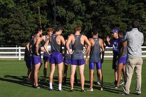 Image post by @hputrackxc on Instagram