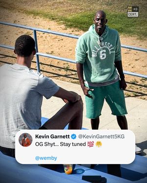 Image post by @kgcertified on Instagram
