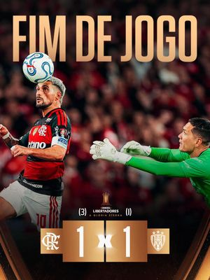 Video post by @flamengo on TikTok