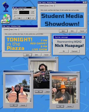 Image post by @wqaqradio on Instagram