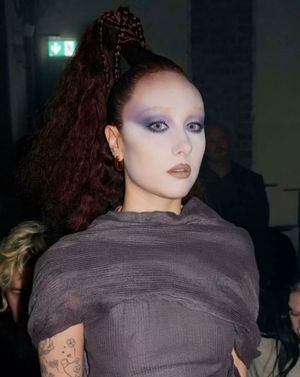 Image post by @chappellroan on Instagram