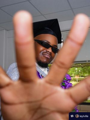 Image post by @pvamu on Instagram