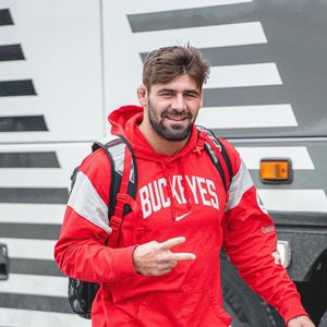 Image post by @wrestlingbucks on Twitter