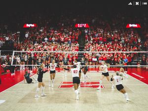 Image post by @huskervb on Instagram