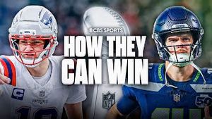 Video post by @cbssports on YouTube