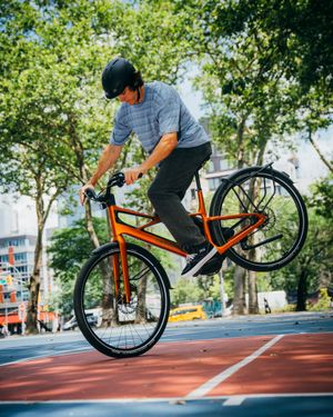 Image post by @ridecannondale on Instagram