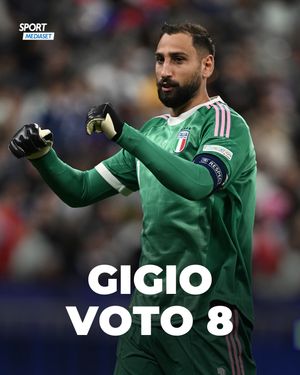 Image post by @sportmediaset on Instagram
