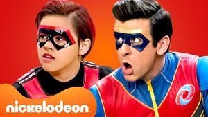 Video post by @nickelodeon on YouTube