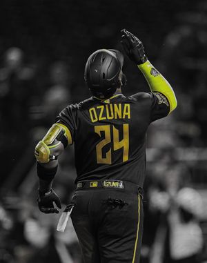 Image post by @piratasbeisbol on Instagram