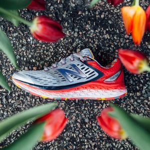 Image post by @NBRunning on Twitter