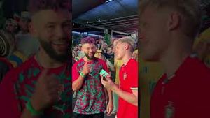 Video post by @culturemediaofficial on YouTube