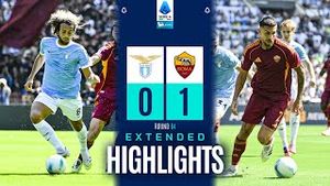 Video post by @seriea on YouTube