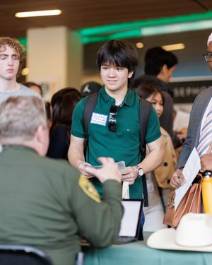 Image post by @usfcareer on Instagram
