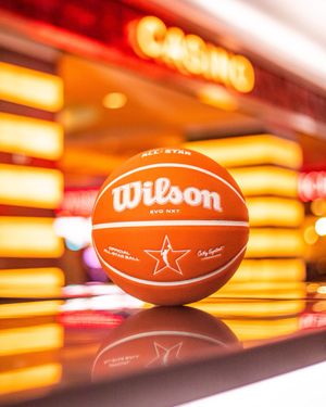 Image post by @WilsonBasktball on Twitter