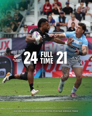 Image post by @nzsevens on Instagram
