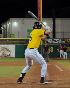 Video post by @SouthernMissBSB on Twitter