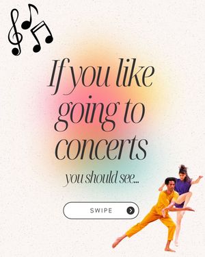 Image post by @amerdancefest on Instagram