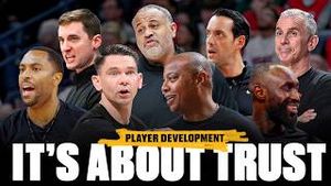 Video post by @miamiheat on YouTube