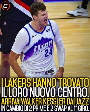 Image post by @cronache_di_basket on Instagram