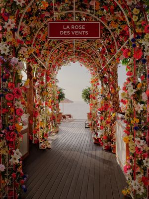 Image post by @gucci on Instagram