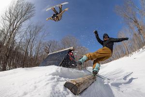 Image post by @carinthiaparks on Instagram