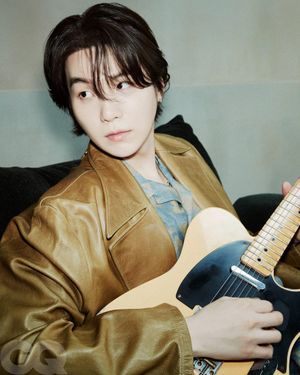 Image post by @gqjapan on Instagram
