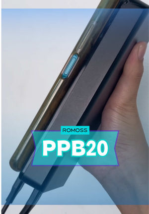 Video post by @romossphilippines on TikTok