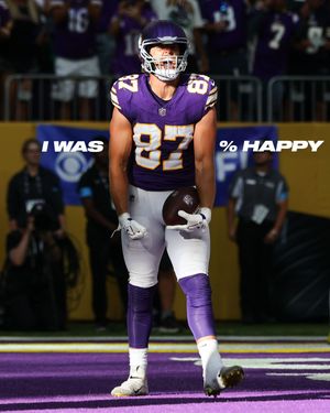 Image post by @vikings on Instagram