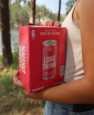 Image post by @longdrink on Instagram
