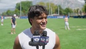 Video post by @byucougars on YouTube